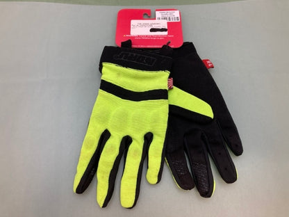 Noru 7412-2113-05 Pawa Glove Fluoro MED New Genuine