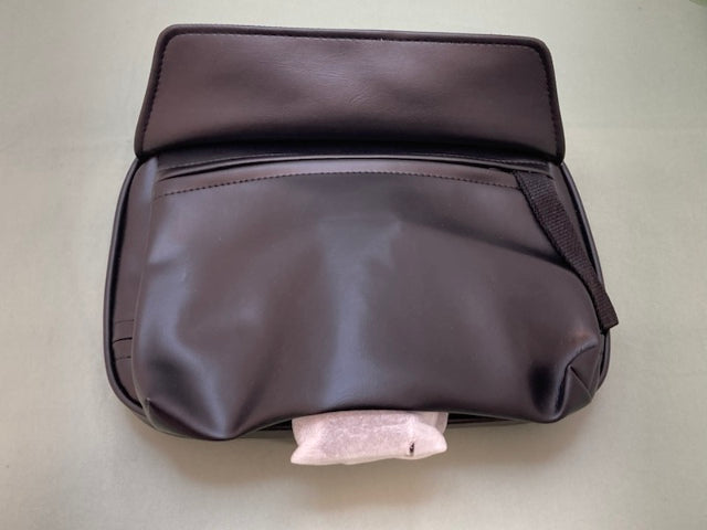 Utopia Comfort Pad Seat With Removable Pouch New Genuine