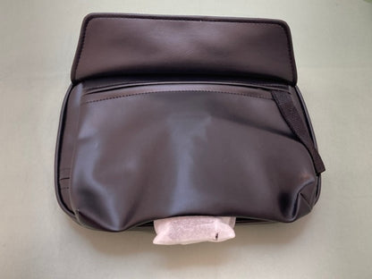 Utopia Comfort Pad Seat With Removable Pouch New Genuine