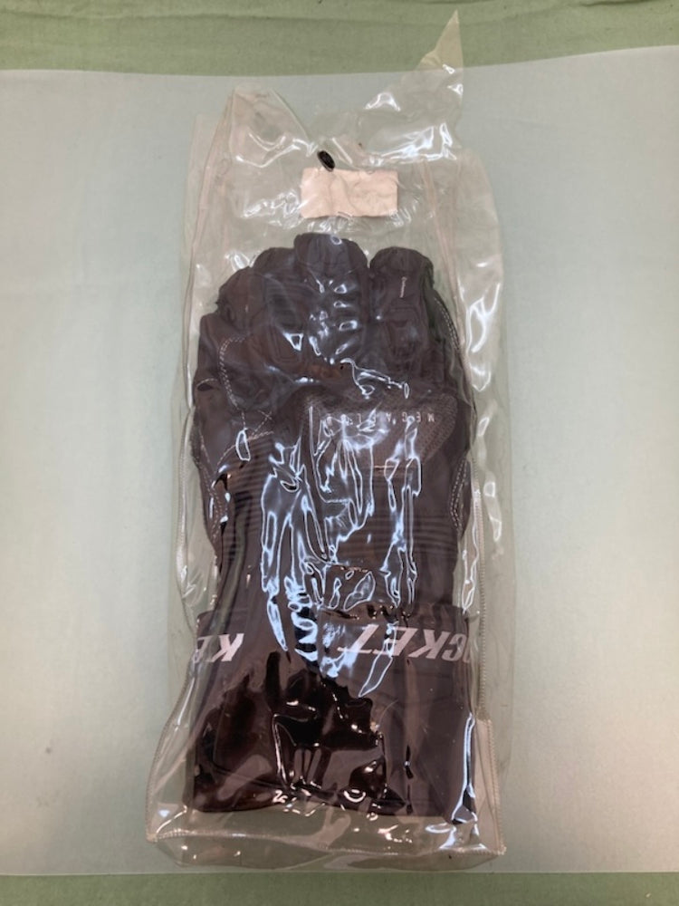 Joe Rocket GPX Glove Black LRG New Genuine