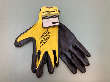 Motobatt 3350-0090 Technician Glove LG/XL New Genuine