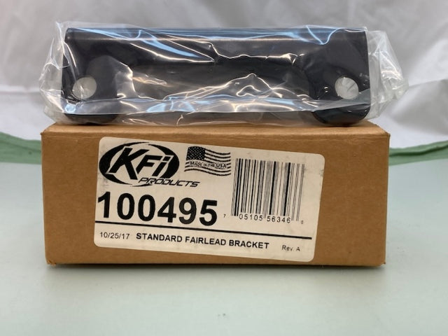 KFI 100495 Standard Fairlead Bracket New Genuine