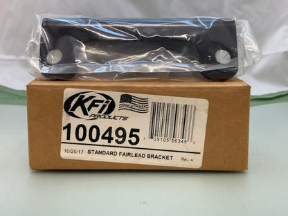 KFI 100495 Standard Fairlead Bracket New Genuine