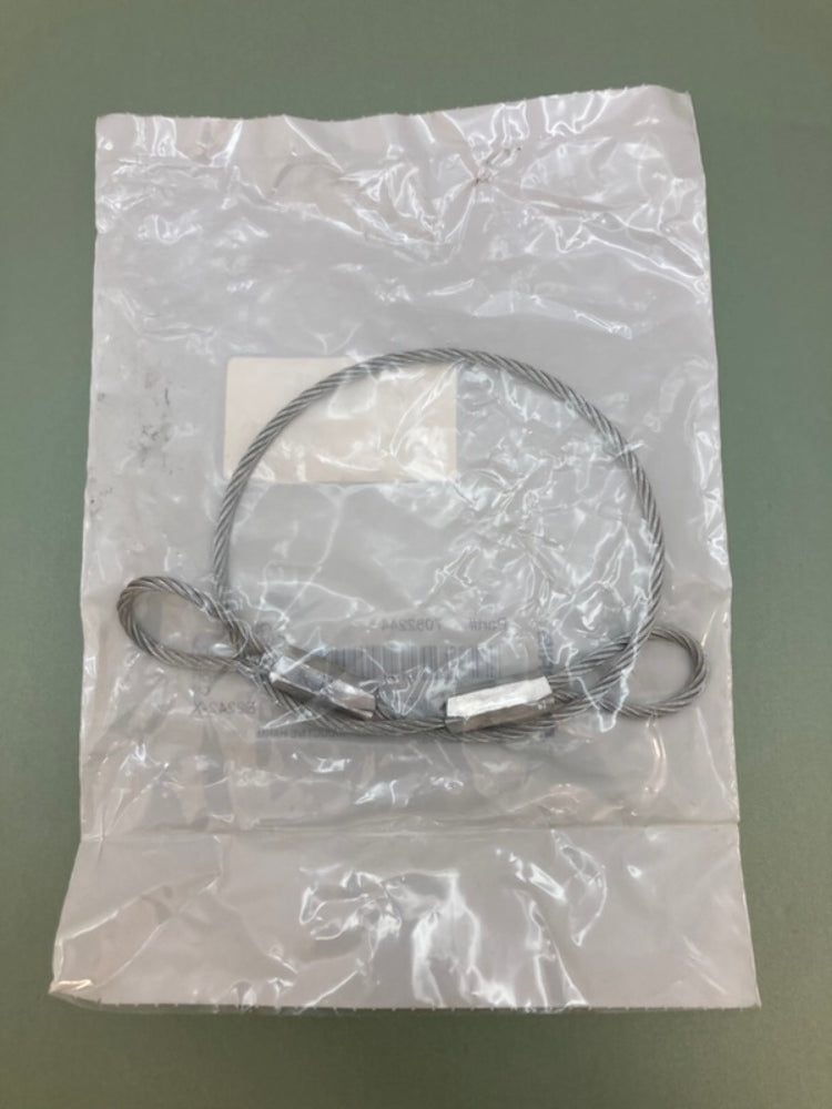 Polaris 7082244 Limiter Cable, Dump Bed New Genuine