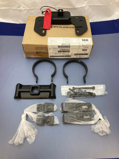 Polaris 2882158 UTV Fire Extinguisher Mount and Holder for RANGER and GENERAL New Genuine