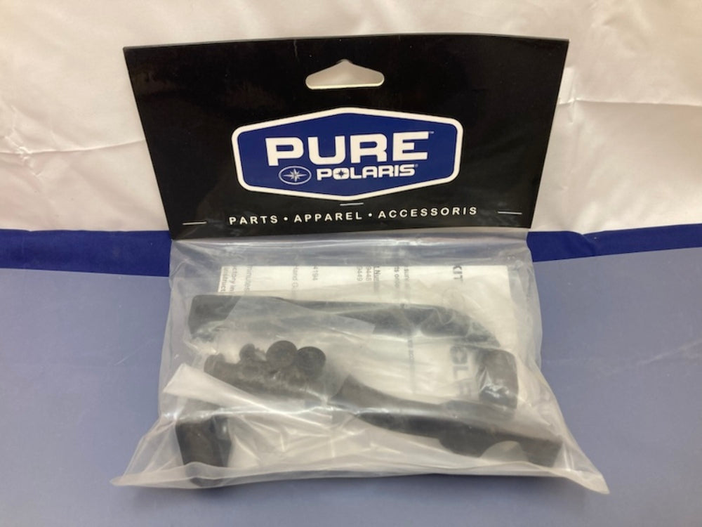 Polaris 2879380 HANDGUARD MOUNT KIT New Genuine