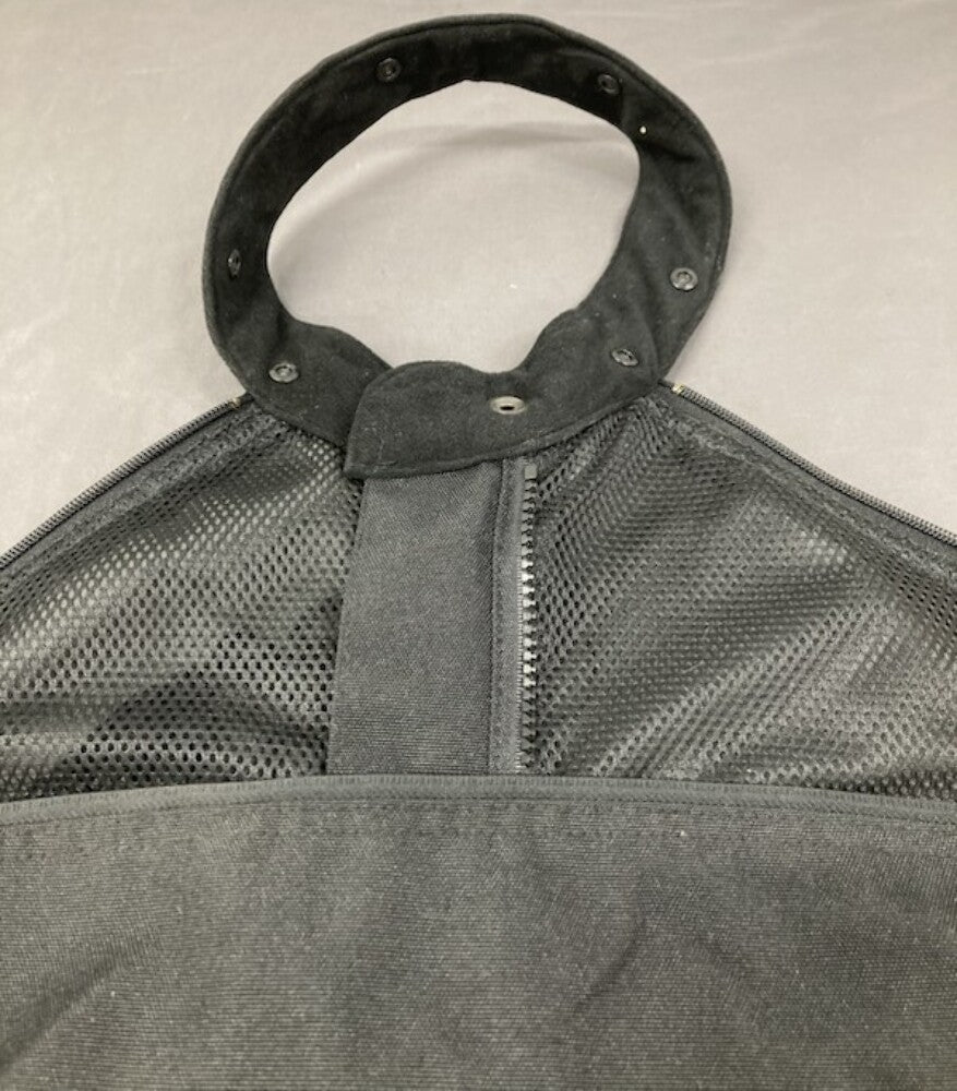Power Trip 9031-0003 Power Shift II Jacket MD BLK Outer Shell Only New Genuine