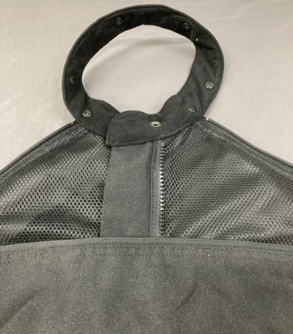 Power Trip 9031-0003 Power Shift II Jacket MD BLK Outer Shell Only New Genuine