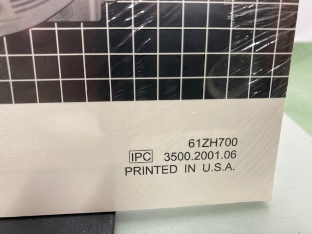 Honda 61ZH700 GX120K1 GX160K1 Shop Manual '91 New Genuine