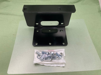 KFI 100595 Winch Mount Prairie 650/700/04-05 Twin Peaks 700 New Genuine