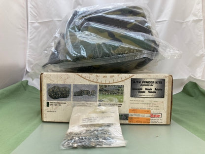 Starship A.T.V. KLF220-001 Camo Fender/Body Cover New Genuine
