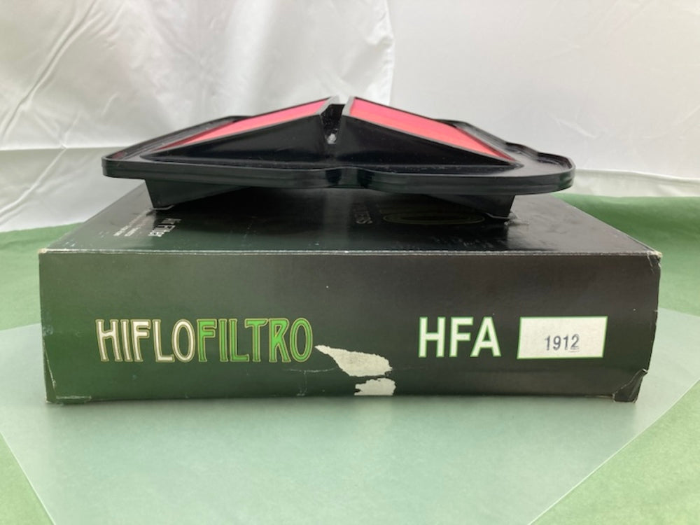Hiflofiltro HFA1912 High Flow Air Filter New Genuine