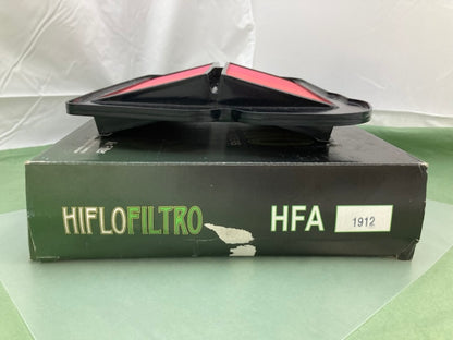 Hiflofiltro HFA1912 High Flow Air Filter New Genuine