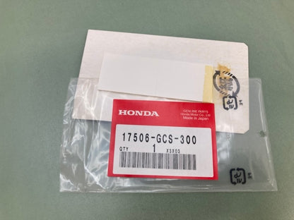 Qty 5 Honda 17506-GCS-300 Tape, Tank, Guard New Genuine