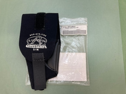 R.U. Outside STT10BLK Thumb Thing S/M New Genuine