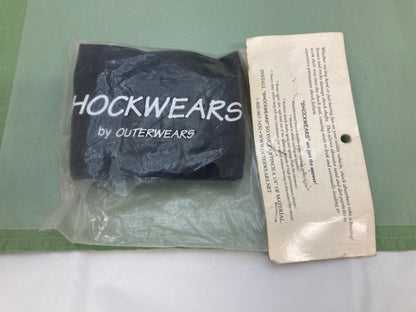 Outerwears 0431-0030 Vented Shock Protectors TRX400AT New Genuine