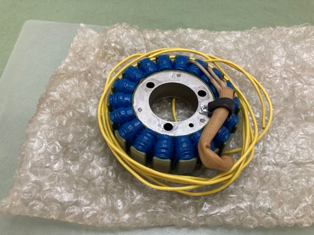 ElectroSport ESG050 Heavy Duty Stator New Replaces
