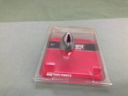 Show Chrome 952713C Flag Pole Top New Genuine