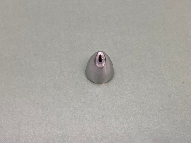 Show Chrome 952713C Flag Pole Top New Genuine
