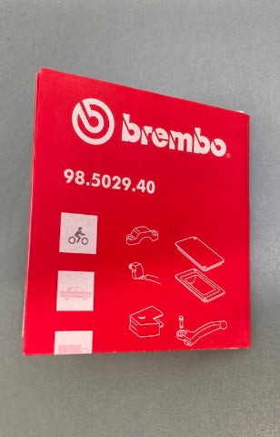 Brembo 110430890 Reservoir Cap Top New Genuine