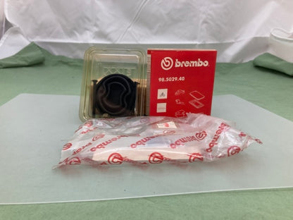 Brembo 110430890 Reservoir Cap Top New Genuine
