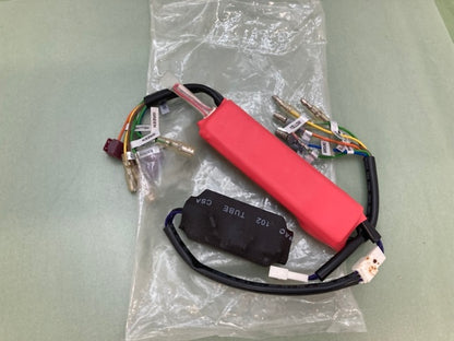 Kuryakyn 4610 Plug And Play Run-Turn-Brake Controller New Genuine