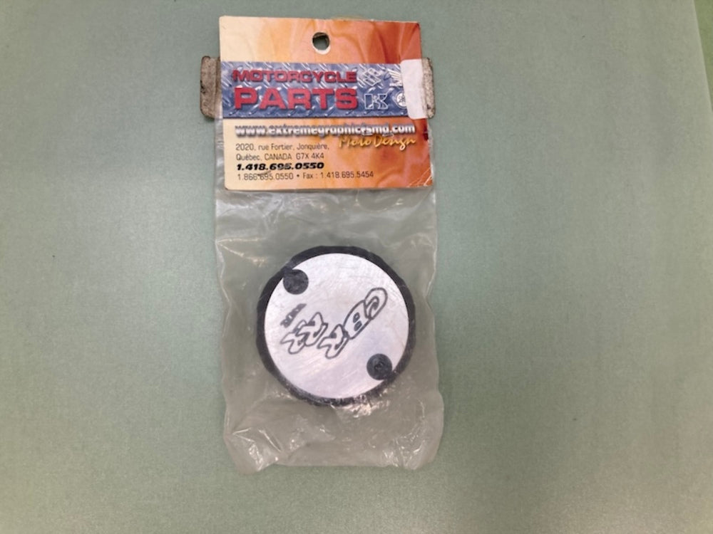 Extreme Graphics MC-CB9 Master Cylinder Cover New Genuine