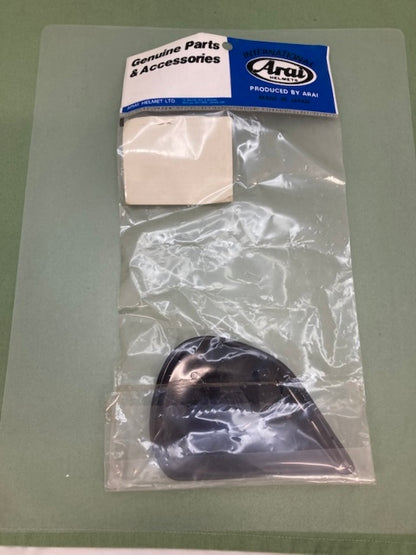 Arai 11-3501 Super AdSis J-Type Holder (Side Pod) New Genuine