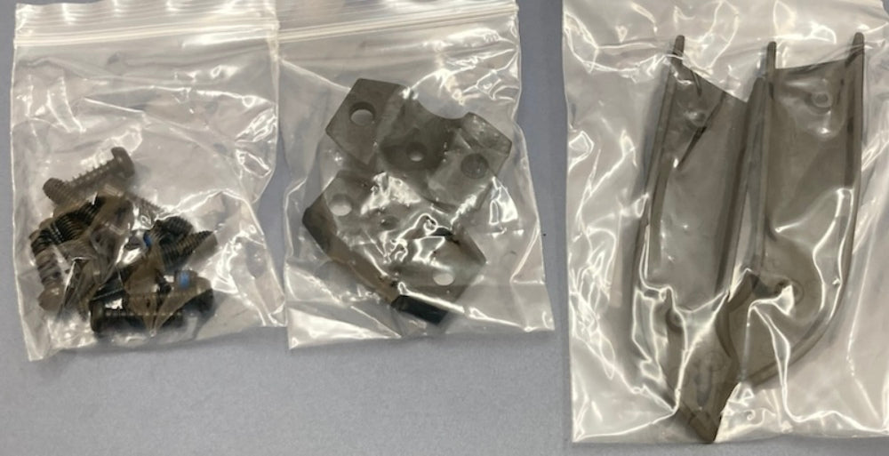 Polaris 2889305 RMK Defend Handguard Mount Kit New Genuine