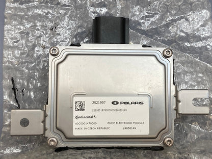 Polaris 2521997 Fuel Pump Control Module Assembly New Genuine