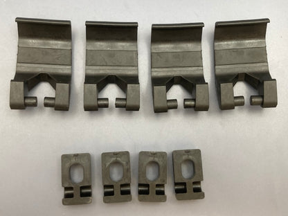 Polaris 2208838 Fixed Glass Service Hardware Kit New Replaces