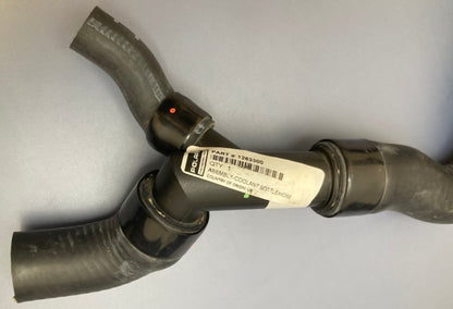 Polaris 1263300 Coolant Hose Bottle and Engine Assembly New Genuine