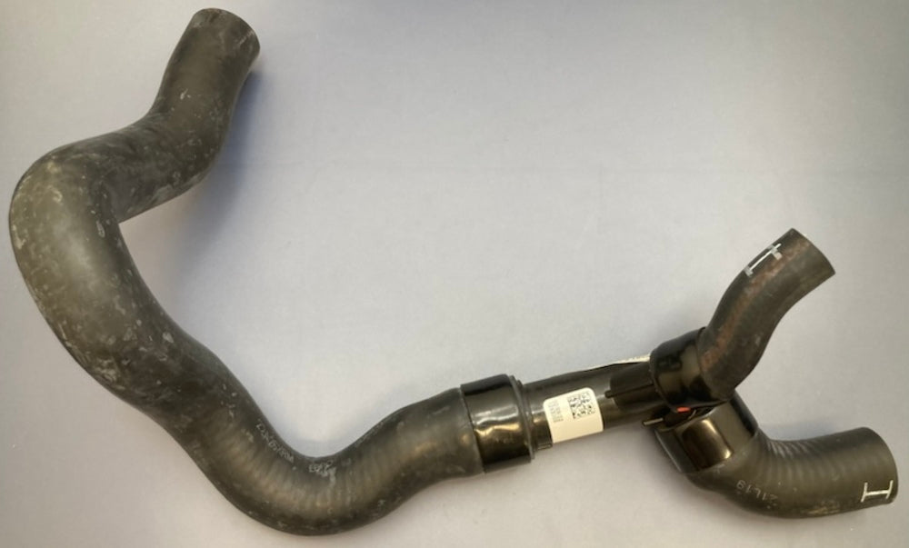 Polaris 1263300 Coolant Hose Bottle and Engine Assembly New Genuine