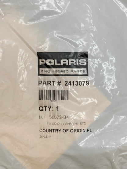 Polaris 2413079 Handlebar Grip Heater Element New Genuine