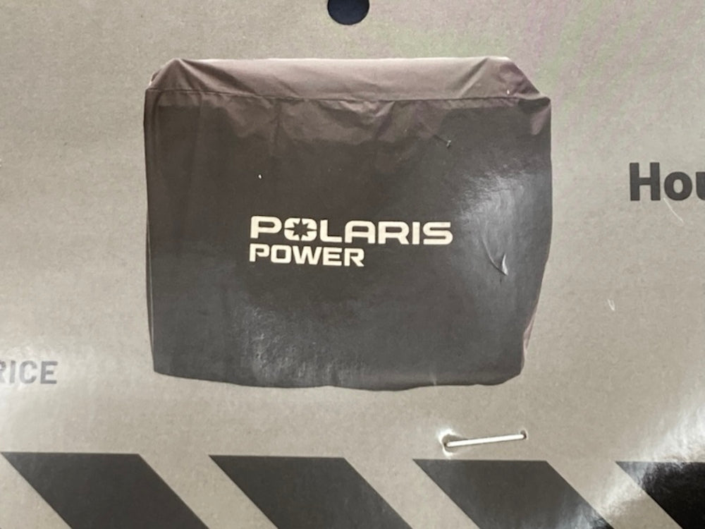 Polaris 2830540 All Weather Generator Cover New Genuine