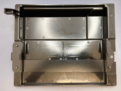 Polaris 2212597 Battery Compartment Lid/Battery Cover Kit New Genuine