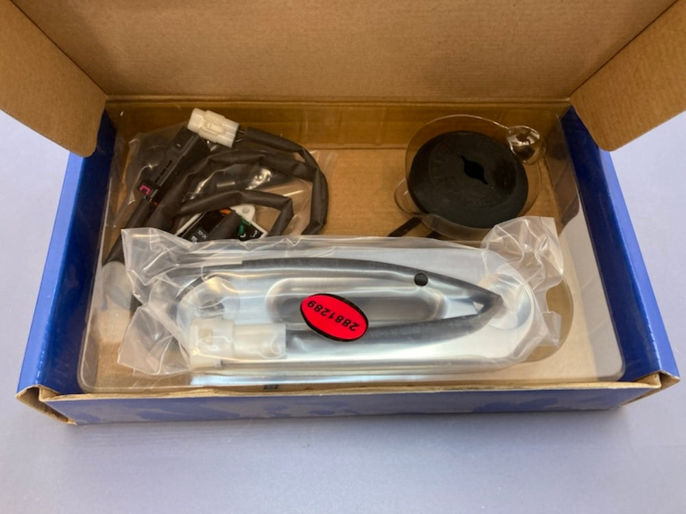 Polaris 2881289 Pro HD Auto-Stop Winch Upgrade Kit New Genuine