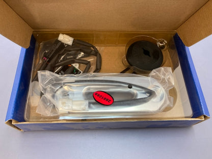 Polaris 2881289 Pro HD Auto-Stop Winch Upgrade Kit New Genuine