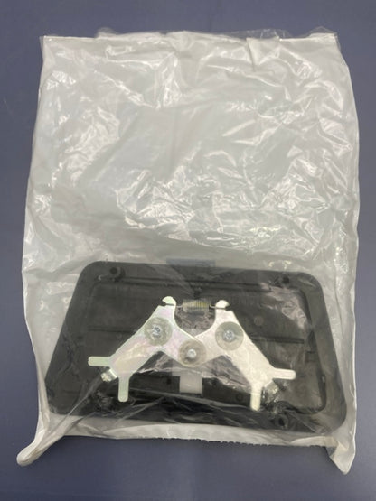 Polaris 7081820 Tailgate Paddle Latch New Genuine