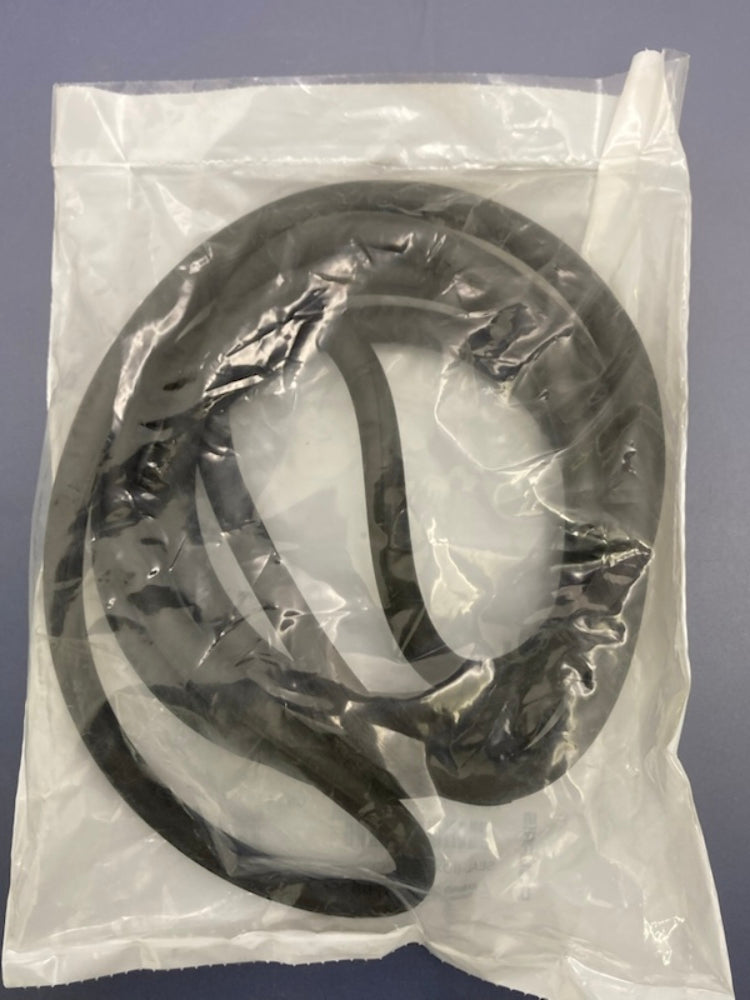 Polaris 5526448 Front Cab Box Seal New Genuine