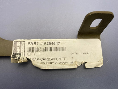 Polaris 5254547 Plated Carb Strap New Genuine
