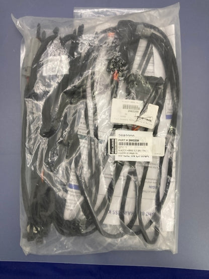 Polaris 2882209 Lightbar Wiring Harness New Genuine