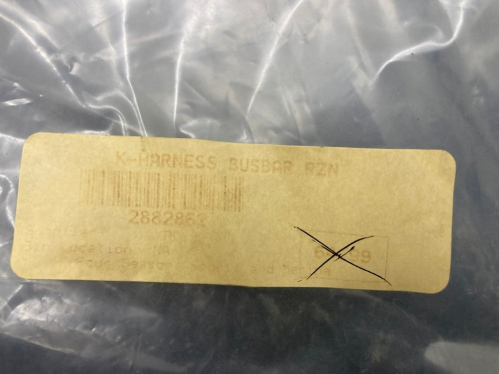 Polaris 2882862 Busbar Wiring Harness New Genuine