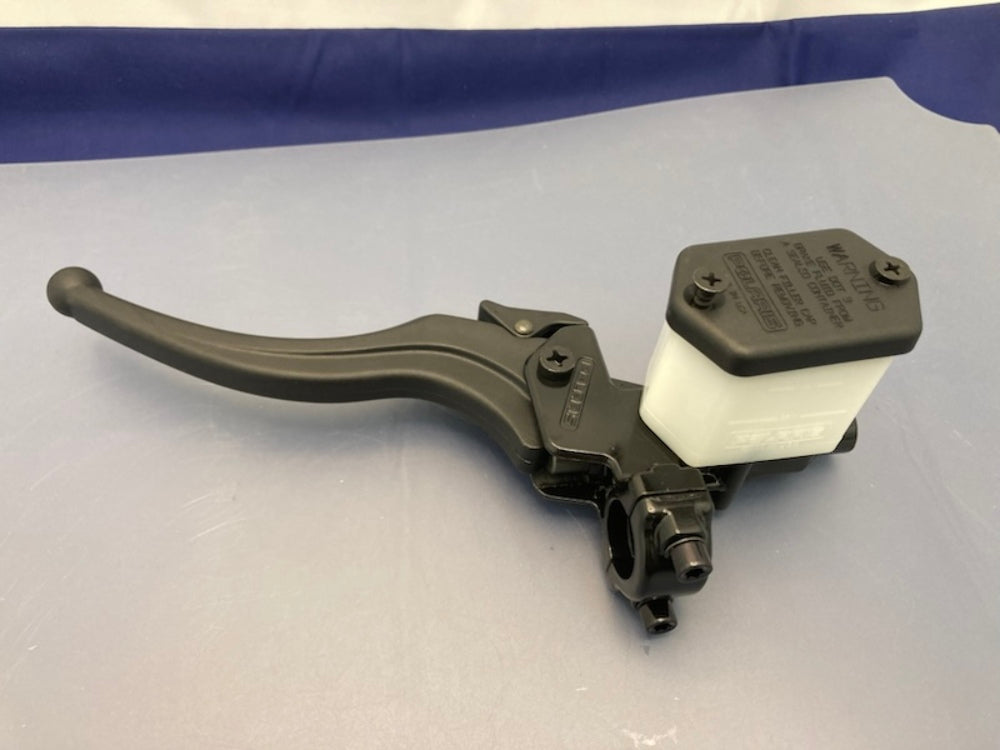 Polaris 2050078 Brake Master Cylinder New Genuine