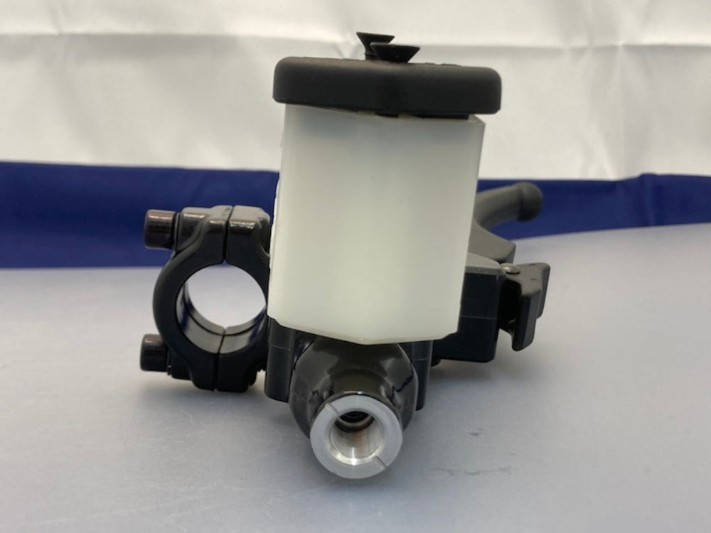 Polaris 2050078 Brake Master Cylinder New Genuine