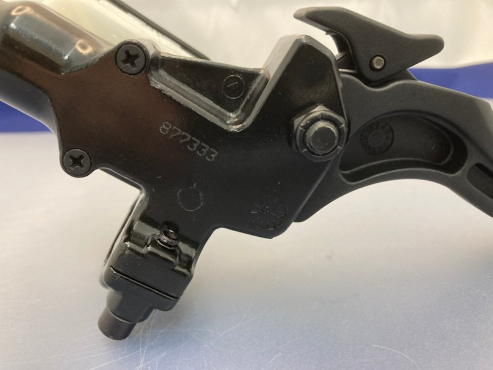 Polaris 2050078 Brake Master Cylinder New Genuine