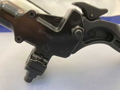 Polaris 2050078 Brake Master Cylinder New Genuine