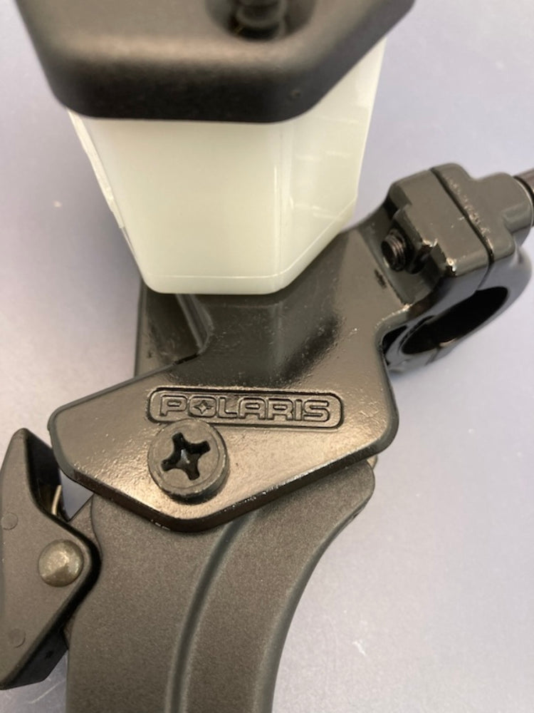 Polaris 2050078 Brake Master Cylinder New Genuine