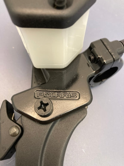 Polaris 2050078 Brake Master Cylinder New Genuine
