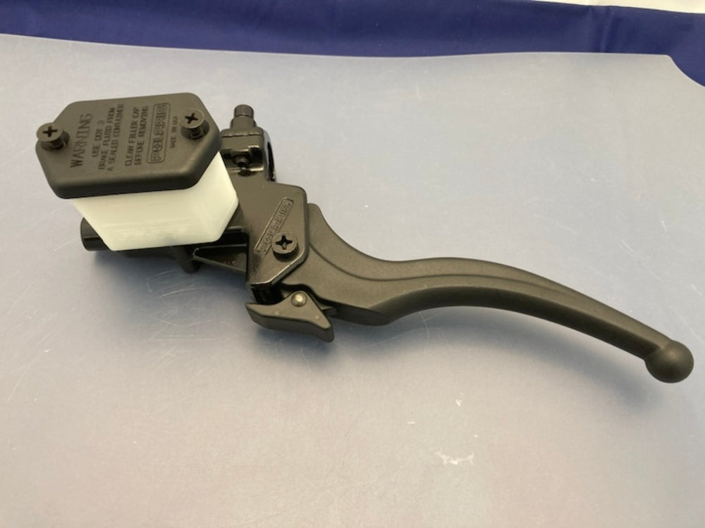Polaris 2050078 Brake Master Cylinder New Genuine